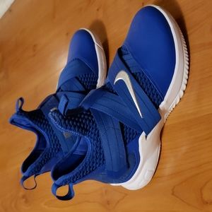 Nike Lebron Soldier 12